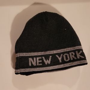 New York Hat